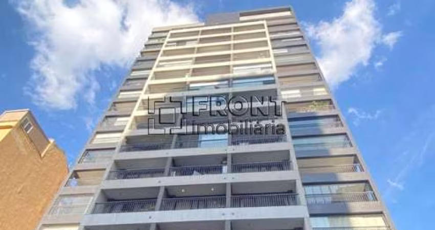 Apartamento com 1 quarto à venda na Rua Genebra, 197, Bela Vista, São Paulo