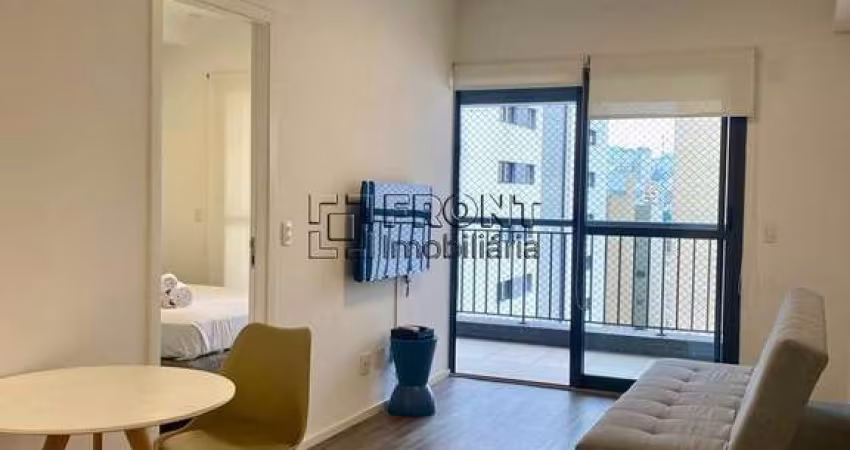 Apartamento com 1 quarto à venda na Rua Genebra, 197, Bela Vista, São Paulo
