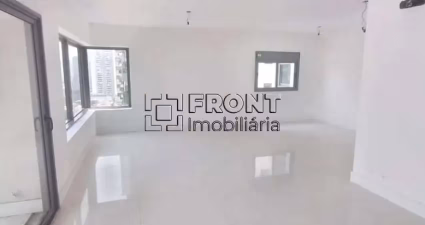 Apartamento com 3 quartos à venda na Rua Gabriele D'Annunzio, 183, Brooklin, São Paulo