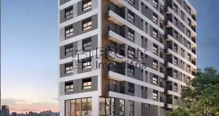 Apartamento com 1 quarto à venda na Rua Iperoig, 229, Perdizes, São Paulo