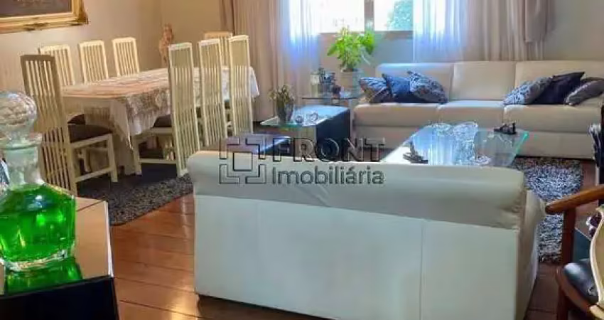 Apartamento com 3 quartos à venda na Rua Manuel da Nóbrega, 627, Paraíso, São Paulo
