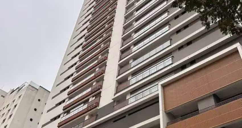 Apartamento com 2 quartos à venda na João de Sousa Dias, 948, Campo Belo, São Paulo