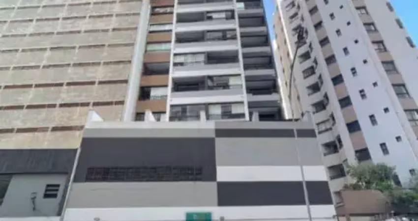 Apartamento com 1 quarto à venda na Rua Álvaro de Carvalho, 163, Centro, São Paulo