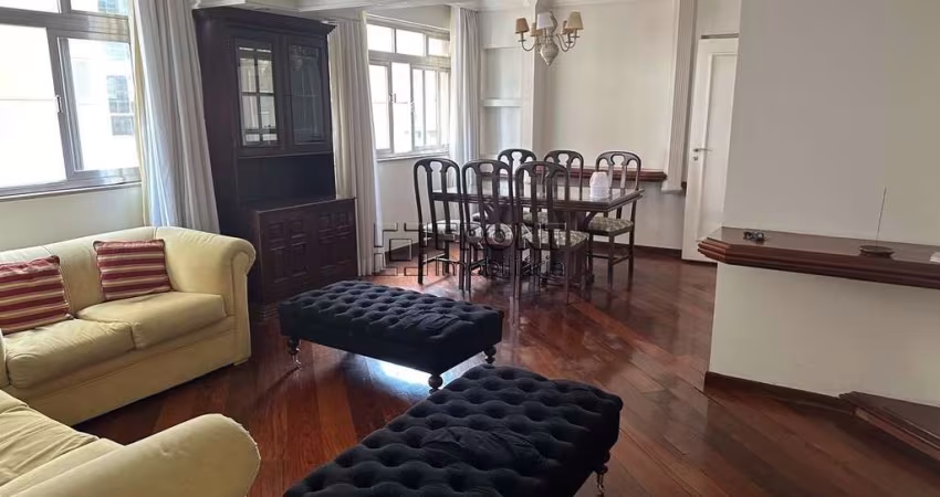 Apartamento com 2 quartos à venda na Rua Cincinato Braga, 463, Bela Vista, São Paulo