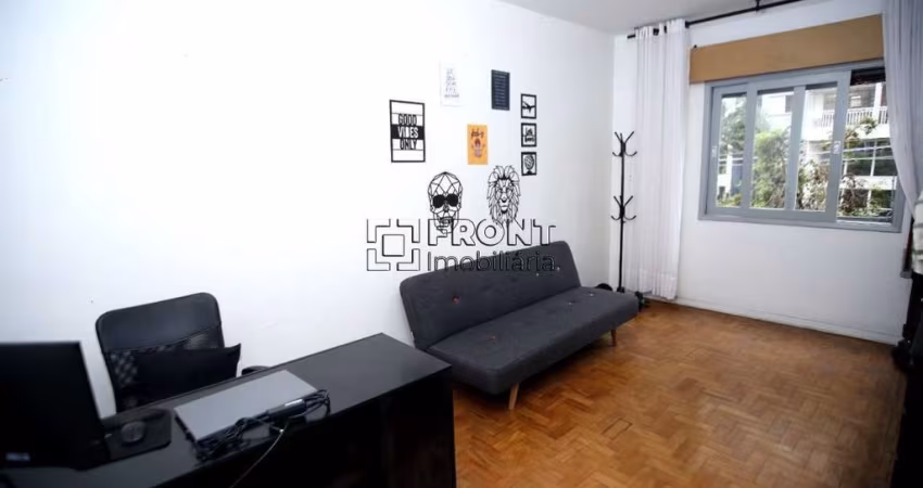 Apartamento com 2 quartos à venda na Rua Cayowaá, 604, Perdizes, São Paulo