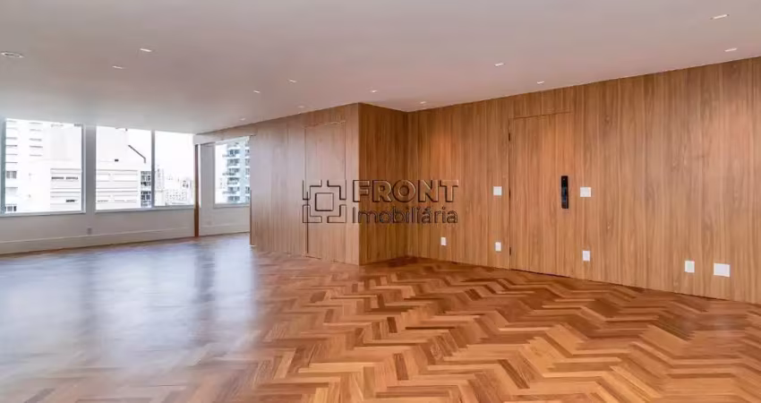 Apartamento com 3 quartos à venda na Rua Itacolomi, 456, Higienópolis, São Paulo