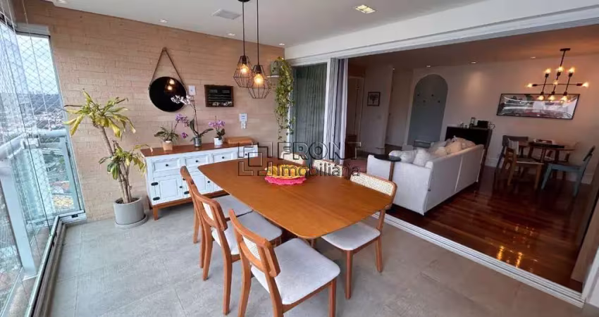 Apartamento com 3 quartos à venda na Avenida Mascote, 1520, Vila Mascote, São Paulo