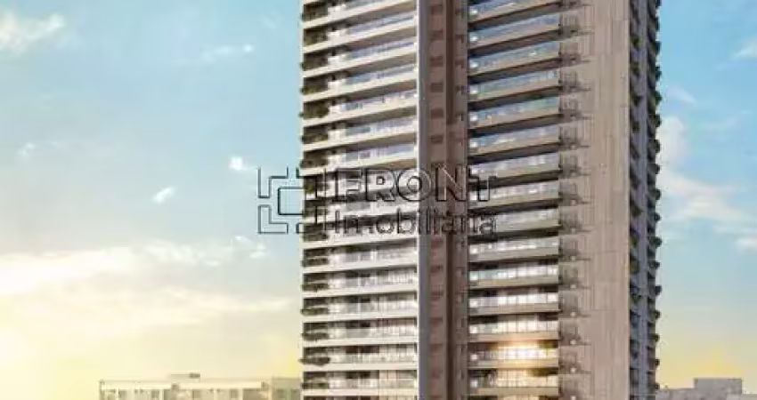 Apartamento com 3 quartos à venda na Rua Bartira, 856, Perdizes, São Paulo