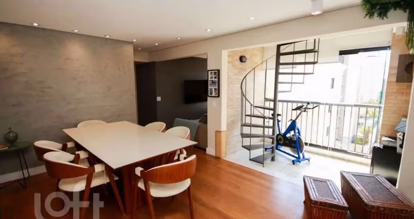 Apartamento com 2 quartos à venda na Rua Doutor Hélio Fidélis, 26, Rio Pequeno, São Paulo