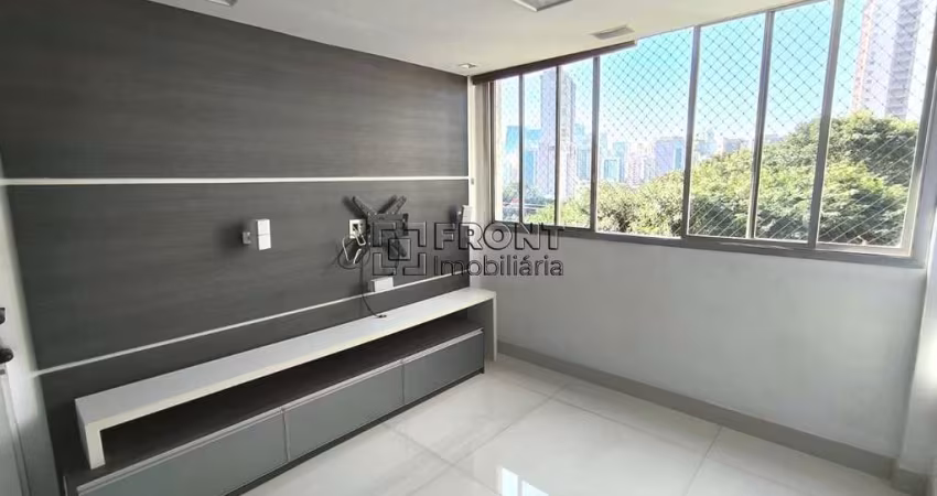 Apartamento com 2 quartos à venda na Avenida Nova Independência, 786, Brooklin, São Paulo