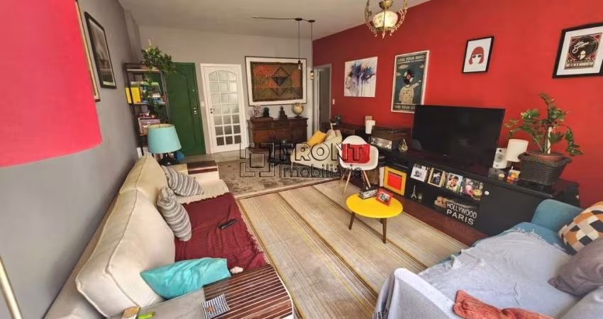 Apartamento com 2 quartos à venda na Rua Dona Antônia de Queirós, 223, Consolação, São Paulo