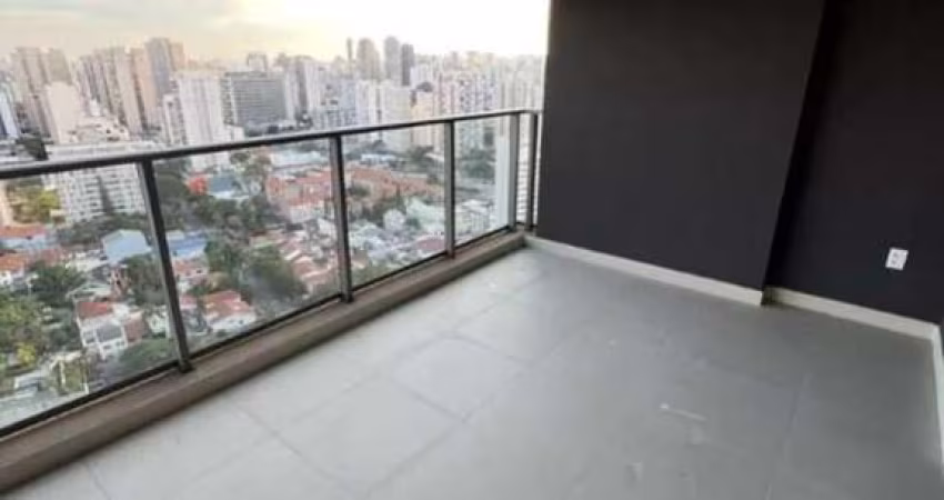 Apartamento com 3 quartos à venda na Rua Gabriele D'Annunzio, 296, Campo Belo, São Paulo