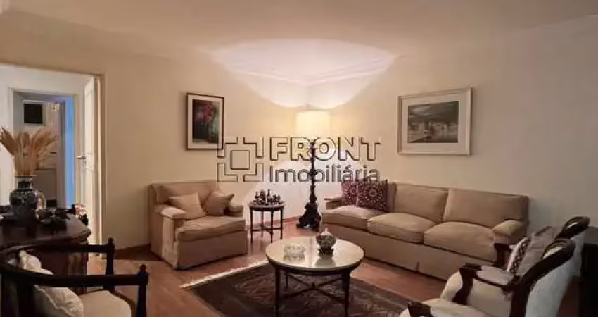 Apartamento com 3 quartos à venda na Rua Doutor Gabriel dos Santos, 511, Santa Cecília, São Paulo