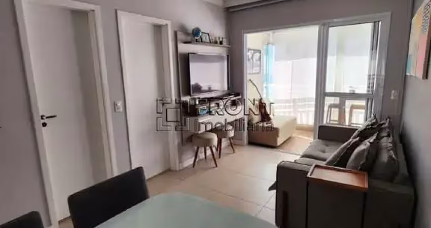 Apartamento com 1 quarto à venda na Rua Barão de Jaguara, 970, Cambuci, São Paulo