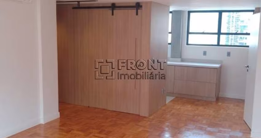 Apartamento com 3 quartos à venda na Rua Clodomiro Amazonas, 1256, Vila Nova Conceição, São Paulo