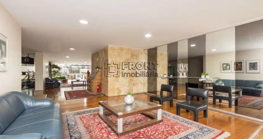 Apartamento com 3 quartos à venda na Alameda Lorena, 76, Jardim Paulista, São Paulo