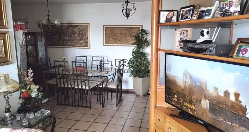 Apartamento com 3 quartos à venda na Rua Barão de Tefé, 37, Água Branca, São Paulo