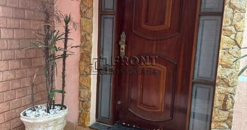 Casa com 3 quartos à venda na Flamengo, 17, Chácara Califórnia, São Paulo