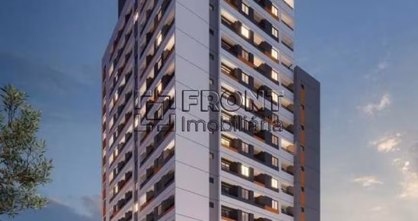 Apartamento com 2 quartos à venda na Rua Barra Funda, 815, Santa Cecília, São Paulo