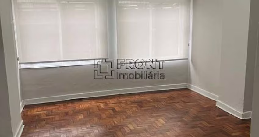 Apartamento com 2 quartos à venda na Avenida General Olímpio da Silveira, 427, Santa Cecília, São Paulo