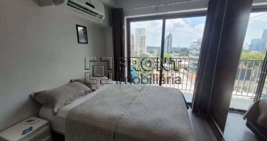 Apartamento com 1 quarto à venda na Rua Fernão Dias, 551, Pinheiros, São Paulo