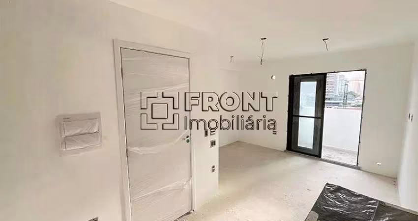 Apartamento com 1 quarto à venda na Rua Cacilda Becker, 112, Jardim das Acacias, São Paulo