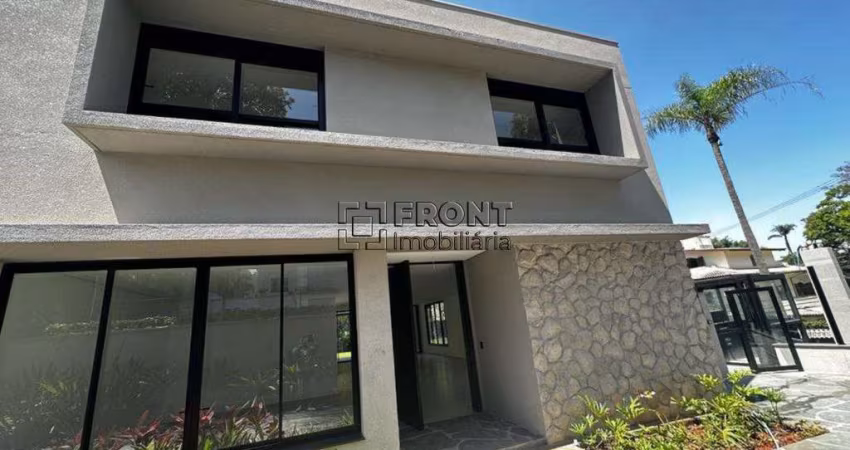 Casa com 4 quartos à venda na Alameda Calicut, 72, Granja Julieta, São Paulo