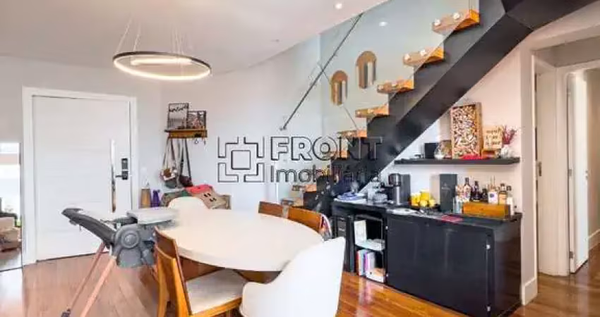 Apartamento com 3 quartos à venda na Rua Flórida, 1901, Cidade Monções, São Paulo