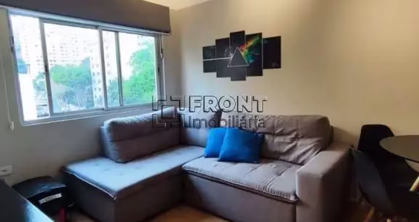 Apartamento com 1 quarto à venda na Rua Almirante Marques Leão, 400, Bela Vista, São Paulo