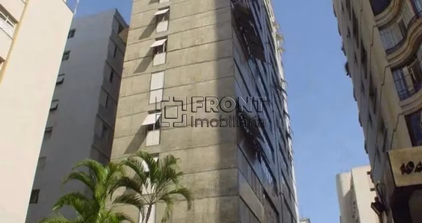 Cobertura com 3 quartos à venda na Alameda Jaú, 1025, Jardim Paulista, São Paulo