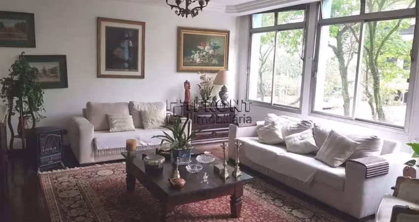 Apartamento com 3 quartos à venda na Rua São Carlos do Pinhal, 441, Bela Vista, São Paulo