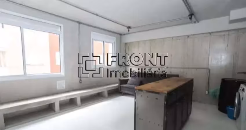 Apartamento com 1 quarto à venda na Rua Hassib Mofarrej, 647, Vila Leopoldina, São Paulo