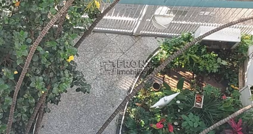 Apartamento com 1 quarto à venda na Rua Santa Isabel, 323, Vila Buarque, São Paulo