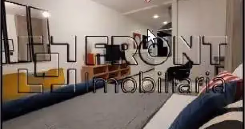 Apartamento com 1 quarto à venda na Avenida Ipiranga, 1248, República, São Paulo