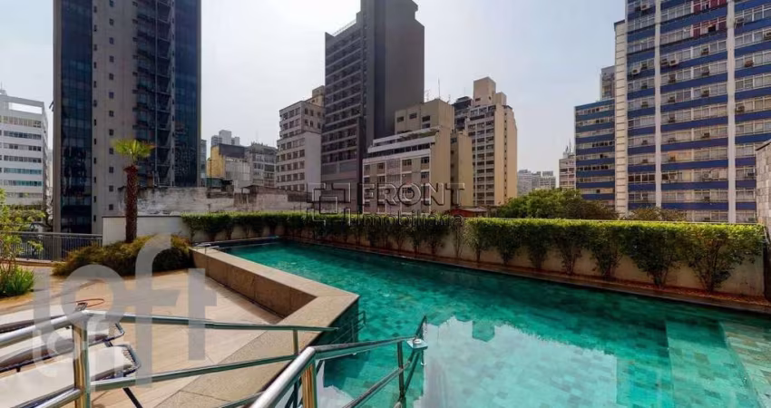 Apartamento com 1 quarto à venda na Rua Genebra, 197, Bela Vista, São Paulo