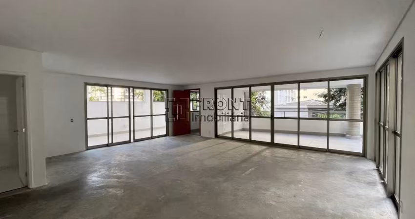 Apartamento com 3 quartos à venda na Alameda Lorena, 878, Jardim Paulista, São Paulo