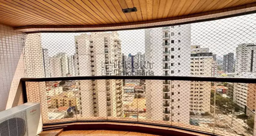Apartamento com 2 quartos à venda na Alameda dos Anapurus, 631, Indianópolis, São Paulo