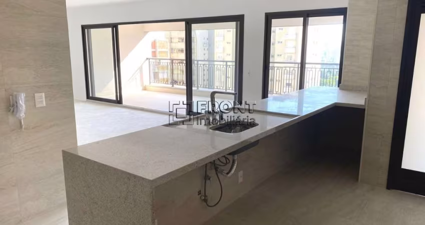 Apartamento com 3 quartos à venda na Rua Ministro Godói, 664, Perdizes, São Paulo