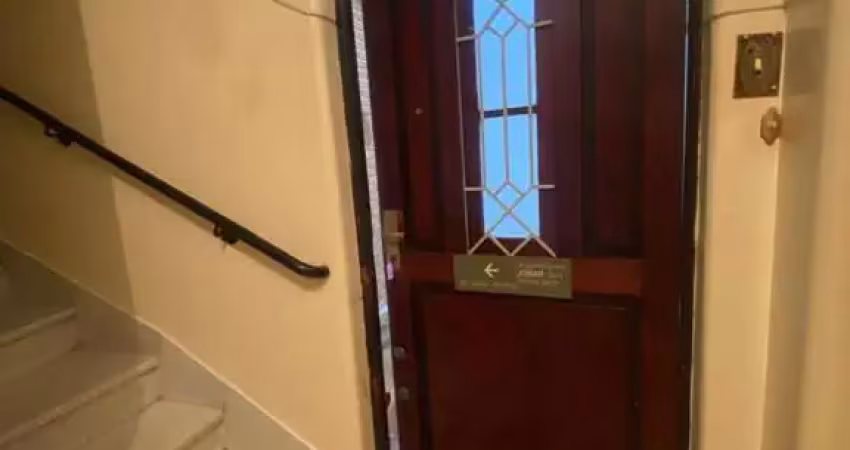 Apartamento com 2 quartos à venda na Largo do Arouche, 184, República, São Paulo