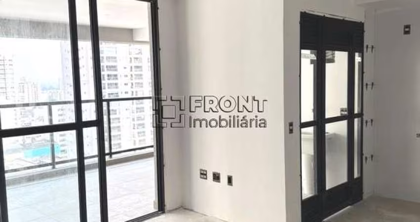 Apartamento com 2 quartos à venda na Rua Catão, 496, Vila Romana, São Paulo