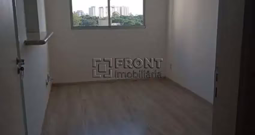 Apartamento com 2 quartos à venda na Avenida do Cursino, 5781, Vila Moraes, São Paulo