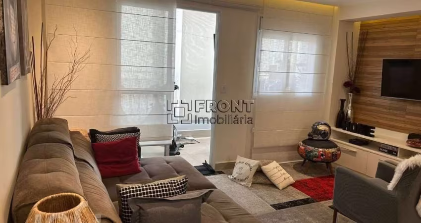 Apartamento com 2 quartos à venda na Rua Angustura, 80, Vila da Saúde, São Paulo