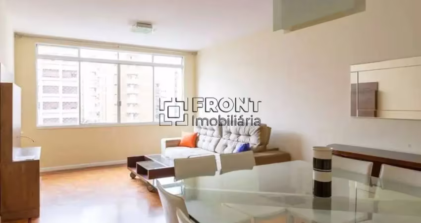 Apartamento com 2 quartos à venda na Rua Cardoso de Almeida, 820, Perdizes, São Paulo