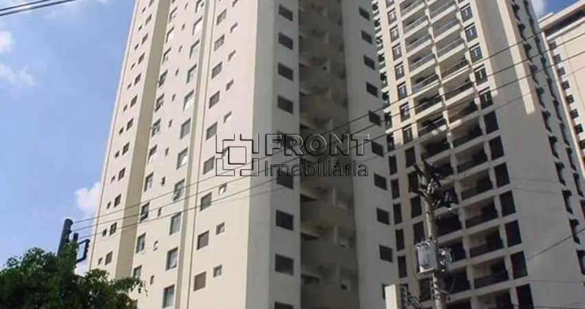 Cobertura com 2 quartos à venda na Rua Nhu Guaçu, 209, Nova Piraju, São Paulo