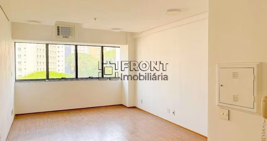 Sala comercial à venda na Rua Itapeva, 240, Bela Vista, São Paulo