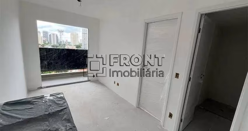 Apartamento com 1 quarto à venda na Rua Cacilda Becker, 112, Jardim das Acacias, São Paulo