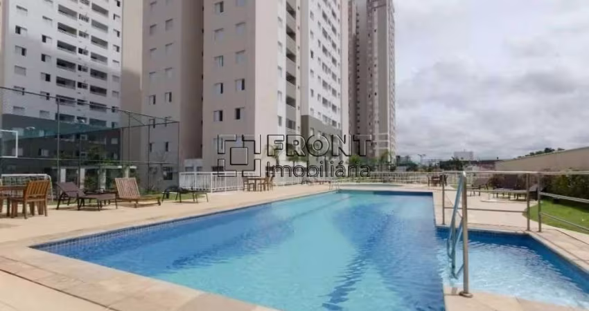 Apartamento com 2 quartos à venda na Avenida Marquês de São Vicente, 2898, Água Branca, São Paulo
