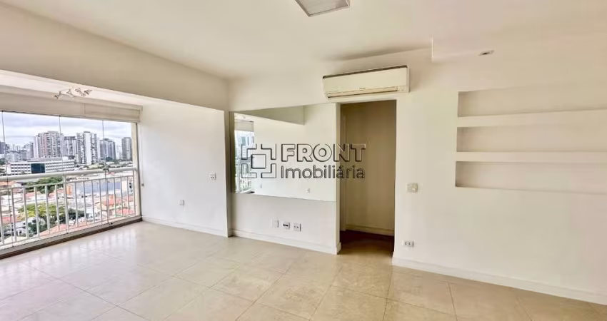 Apartamento com 2 quartos à venda na Rua Nicolau Barreto, 614, Vila Cordeiro, São Paulo