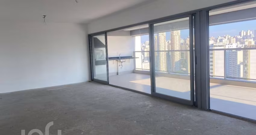 Apartamento com 3 quartos à venda na Rua Doutor Rafael Correia, 174, Lapa, São Paulo