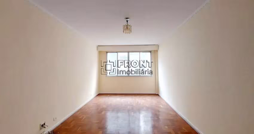 Apartamento com 3 quartos à venda na Rua Fradique Coutinho, 238, Pinheiros, São Paulo